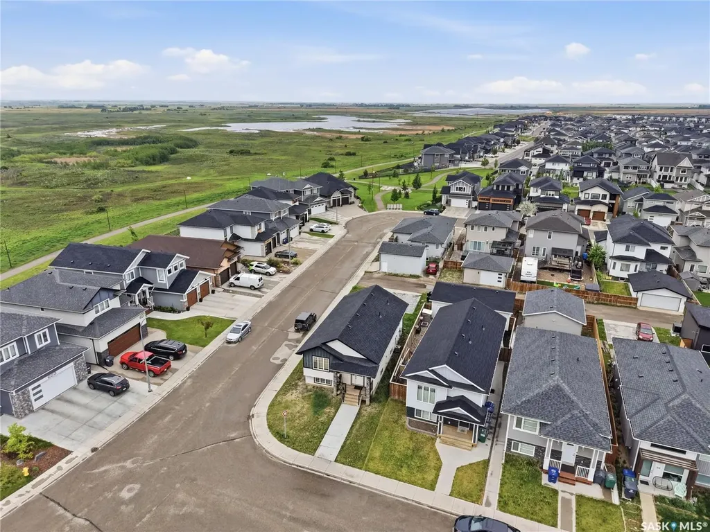 503 Fast Way Saskatoon SK S7P 0B6