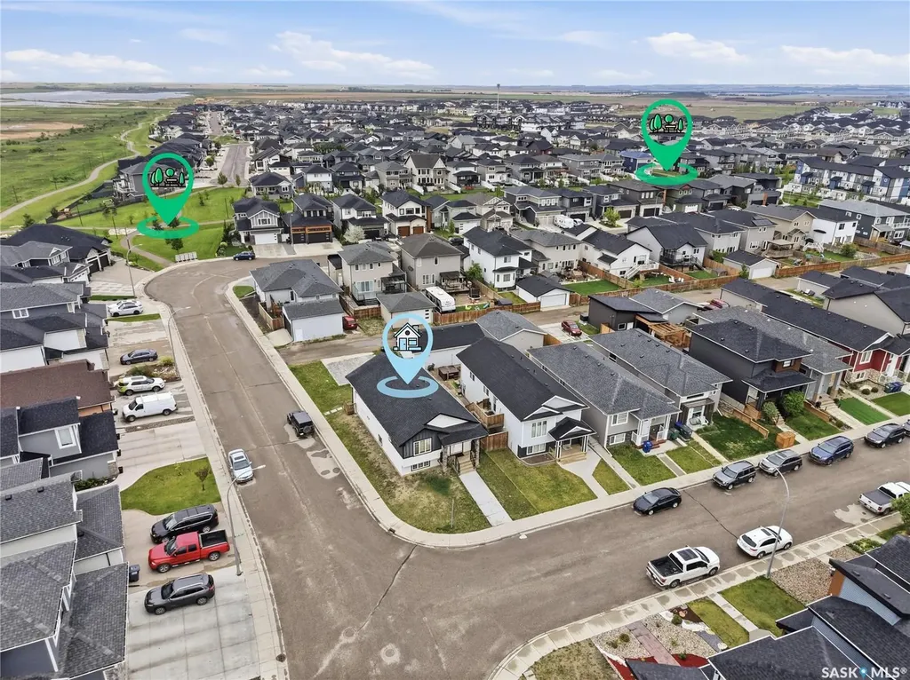 503 Fast Way Saskatoon SK S7P 0B6