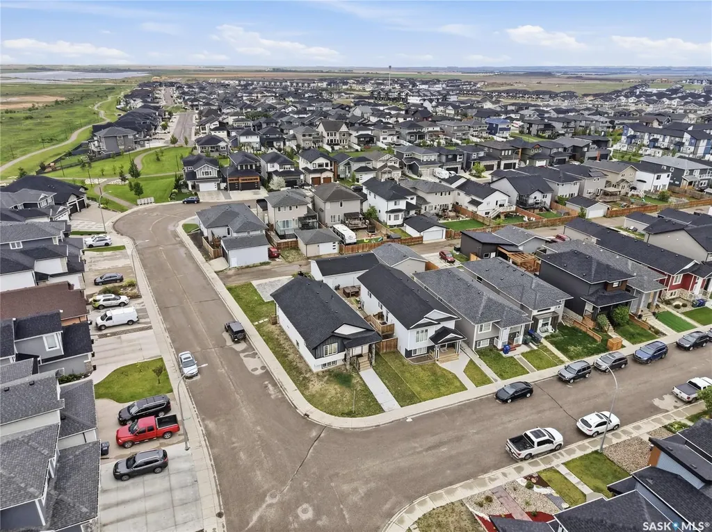 503 Fast Way Saskatoon SK S7P 0B6