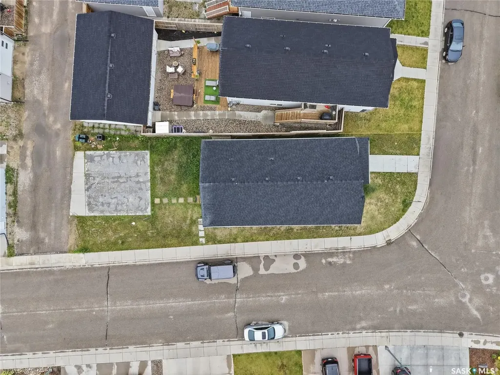503 Fast Way Saskatoon SK S7P 0B6
