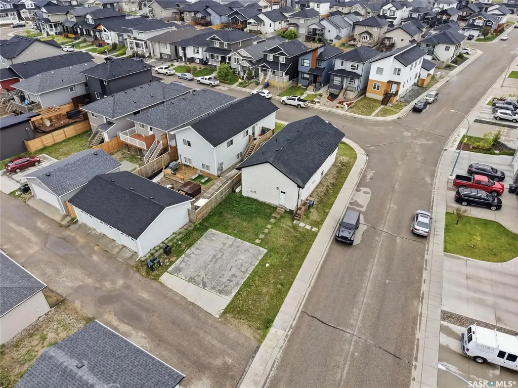 503 Fast Way Saskatoon SK S7P 0B6