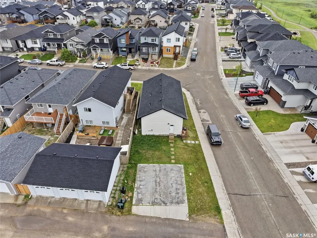 503 Fast Way Saskatoon SK S7P 0B6