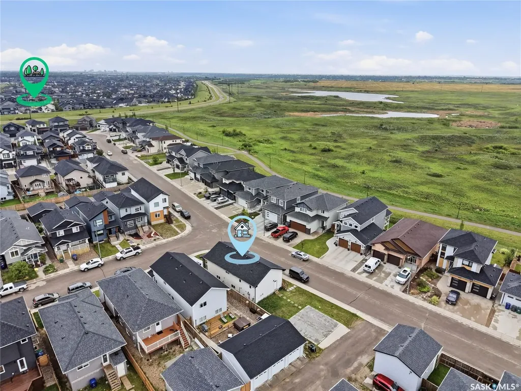 503 Fast Way Saskatoon SK S7P 0B6
