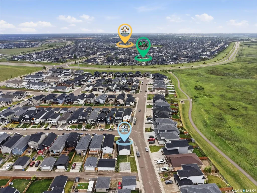 503 Fast Way Saskatoon SK S7P 0B6