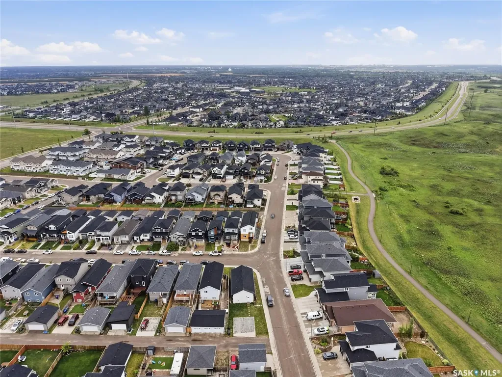 503 Fast Way Saskatoon SK S7P 0B6