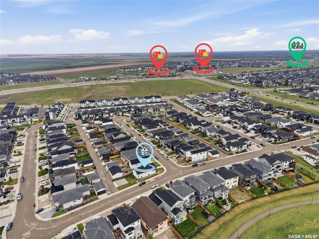 503 Fast Way Saskatoon SK S7P 0B6