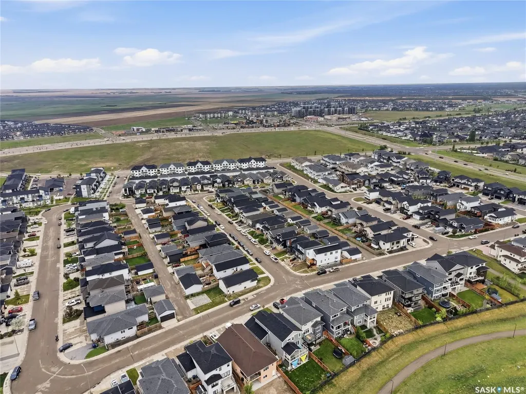 503 Fast Way Saskatoon SK S7P 0B6