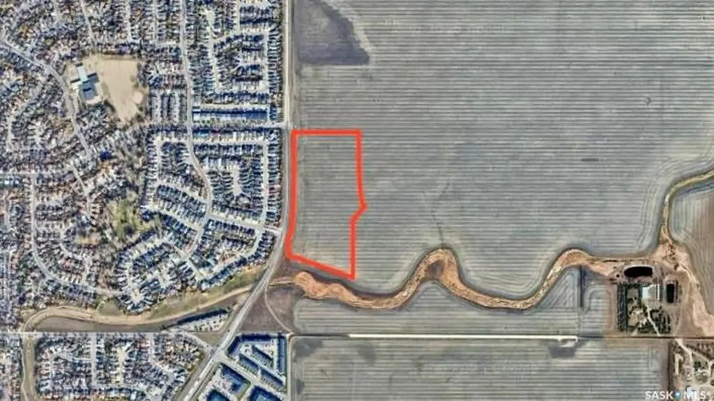 1101 Prince Of Wales Drive Regina SK S4V 1N8