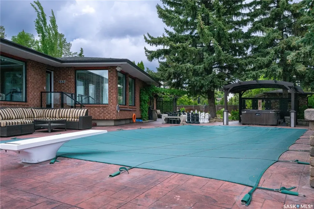 15 Quappelle Court Saskatoon SK S7K 1C2