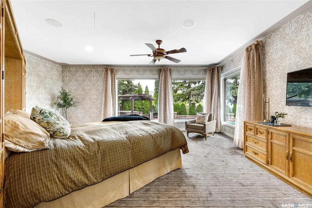15 Quappelle Court Saskatoon SK S7K 1C2