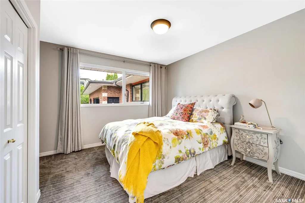15 Quappelle Court Saskatoon SK S7K 1C2
