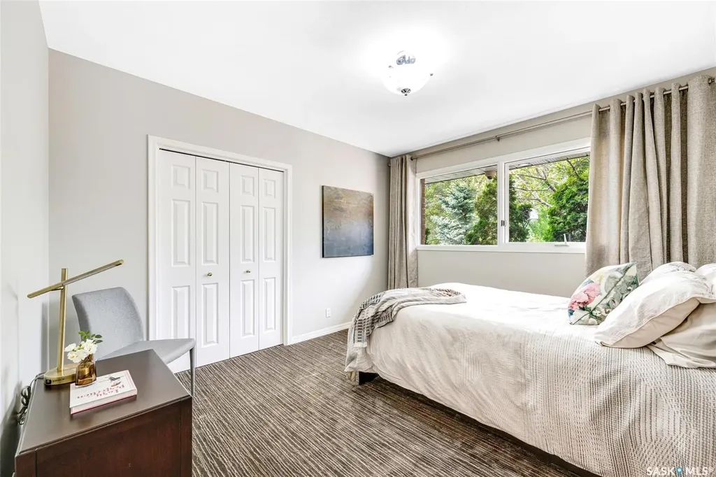 15 Quappelle Court Saskatoon SK S7K 1C2