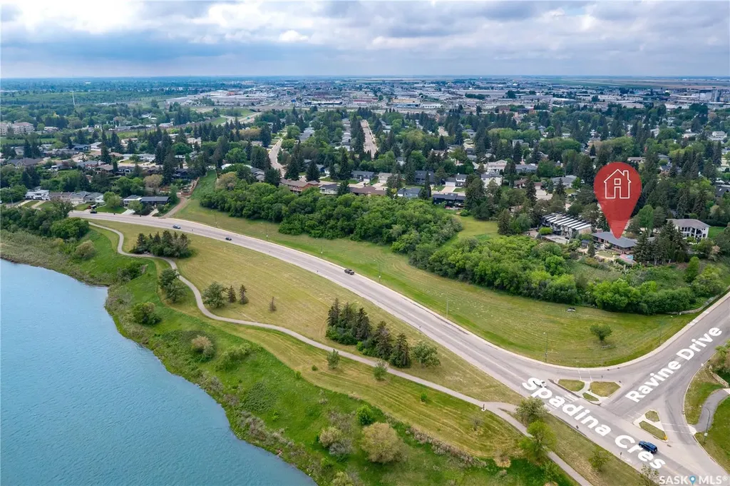 15 Quappelle Court Saskatoon SK S7K 1C2