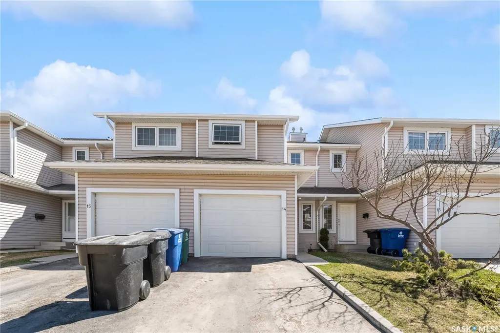 103 Berini Drive Saskatoon SK S7N 4L2