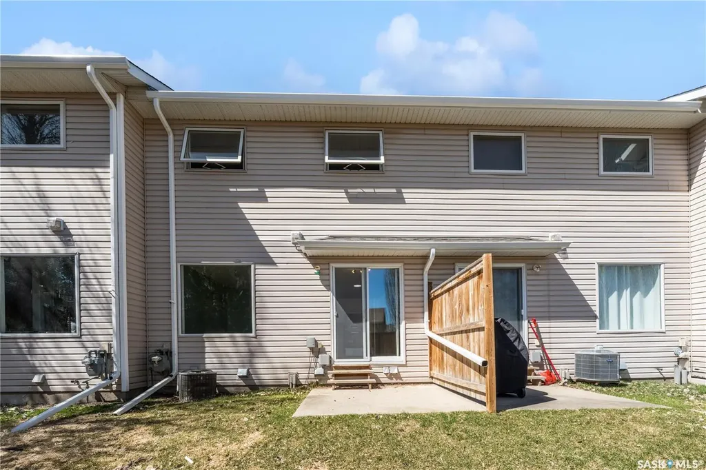103 Berini Drive Saskatoon SK S7N 4L2