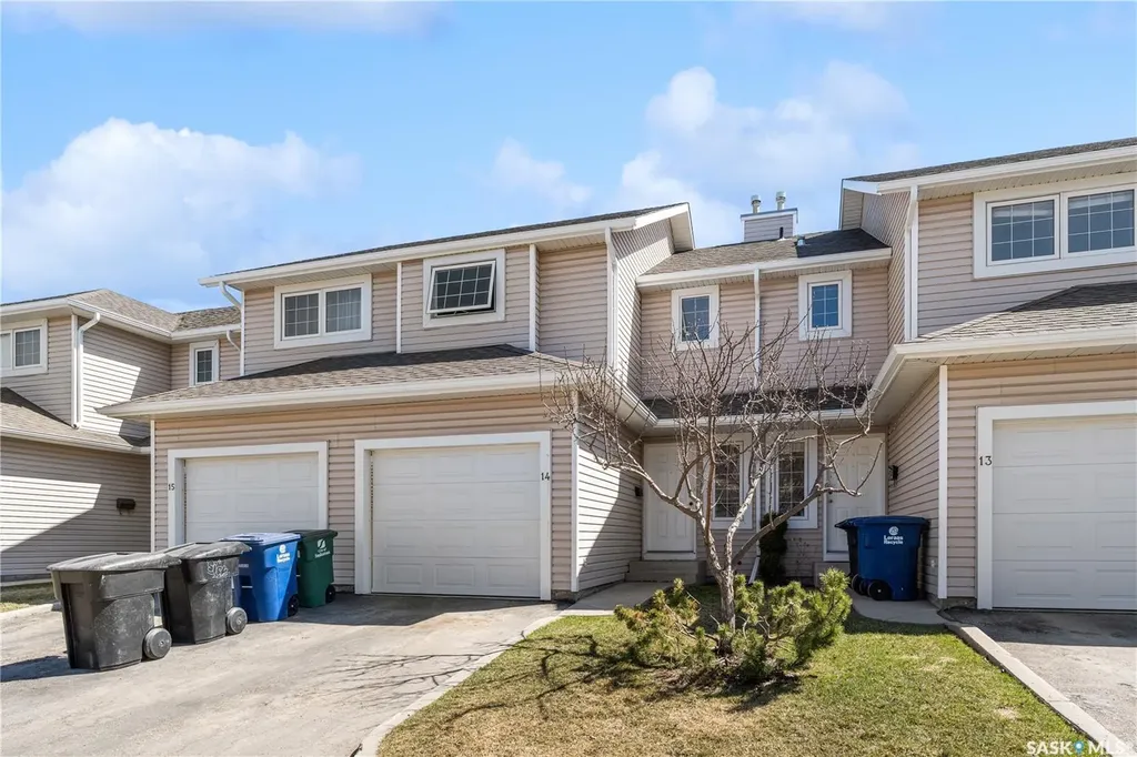 103 Berini Drive Saskatoon SK S7N 4L2