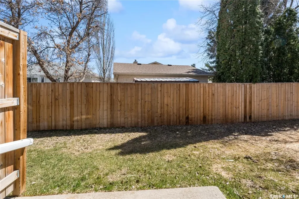 103 Berini Drive Saskatoon SK S7N 4L2