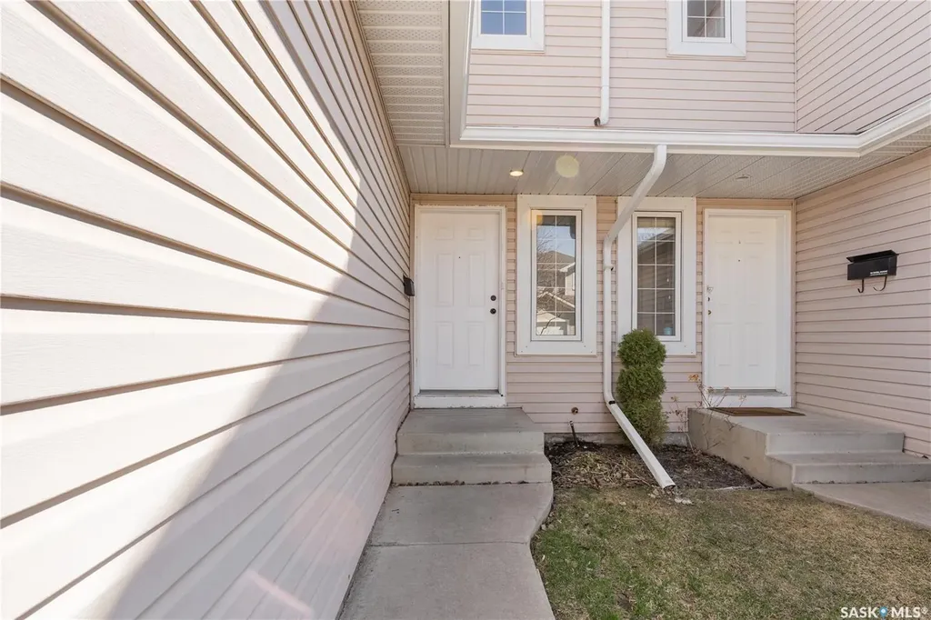 103 Berini Drive Saskatoon SK S7N 4L2