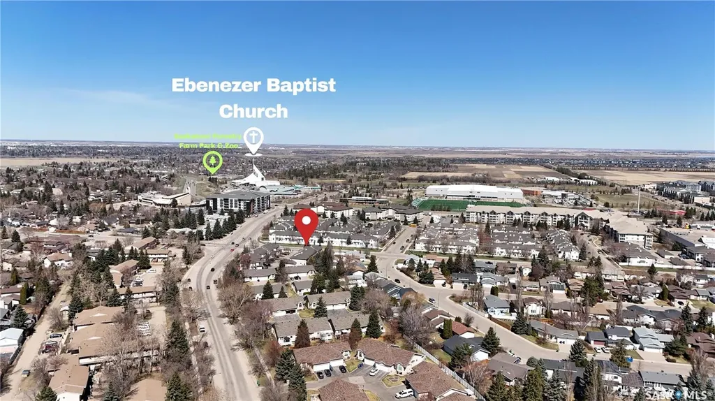 103 Berini Drive Saskatoon SK S7N 4L2
