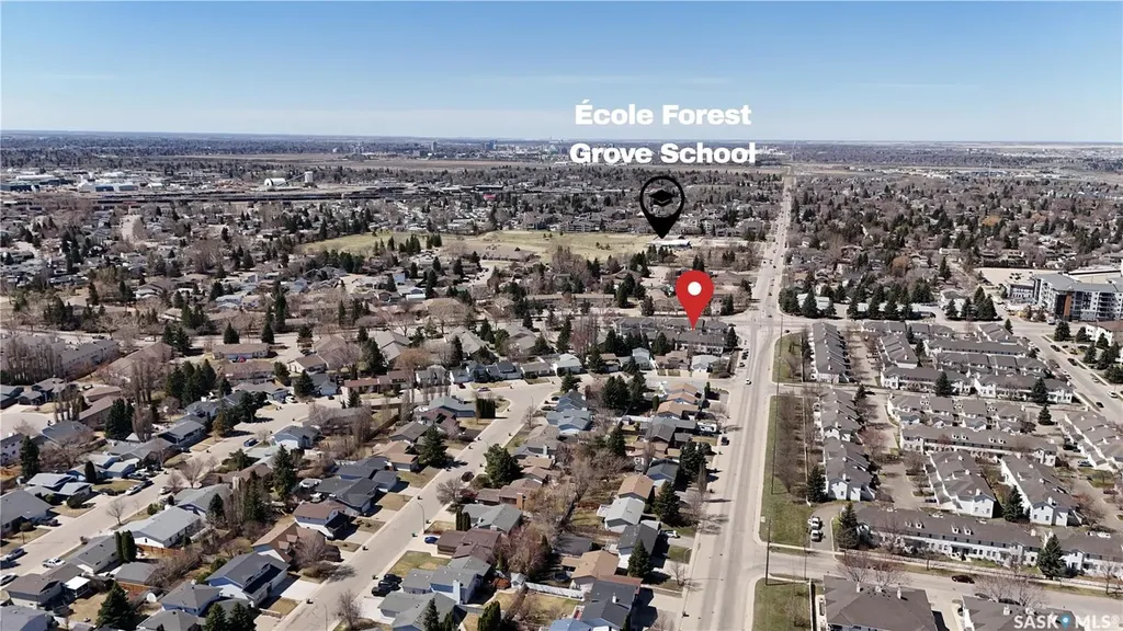 103 Berini Drive Saskatoon SK S7N 4L2