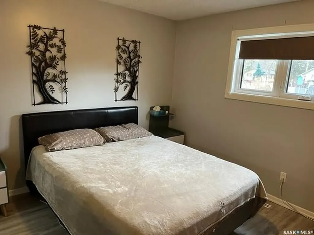 206 3rd Avenue W Canora SK S0A 0L0