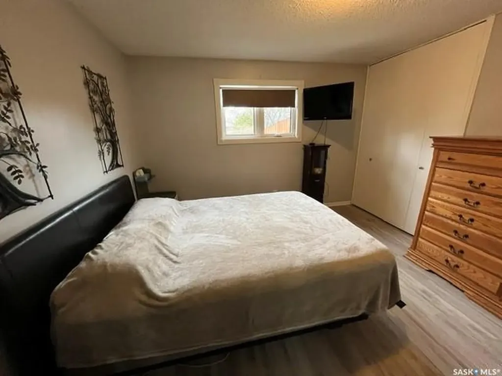 206 3rd Avenue W Canora SK S0A 0L0