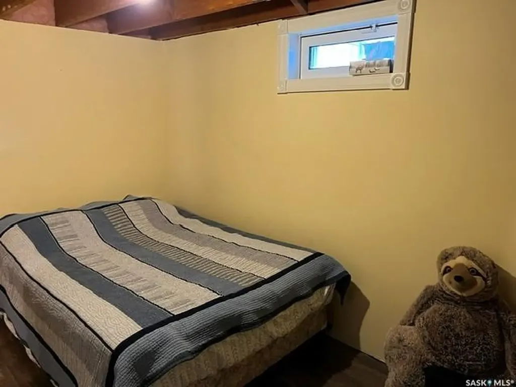 206 3rd Avenue W Canora SK S0A 0L0