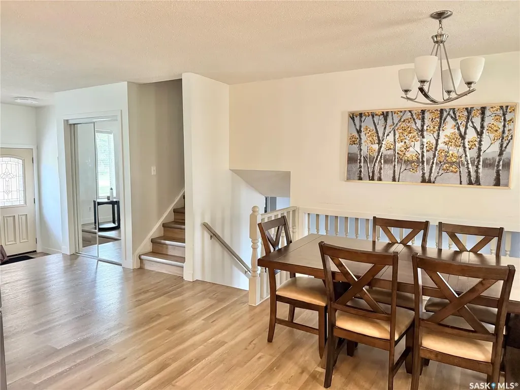 405 3rd Avenue S Leask SK S0J 1M0