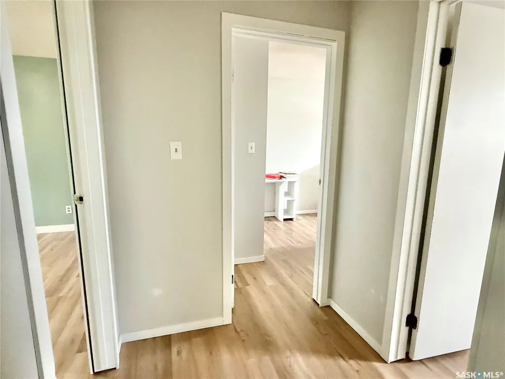 405 3rd Avenue S Leask SK S0J 1M0