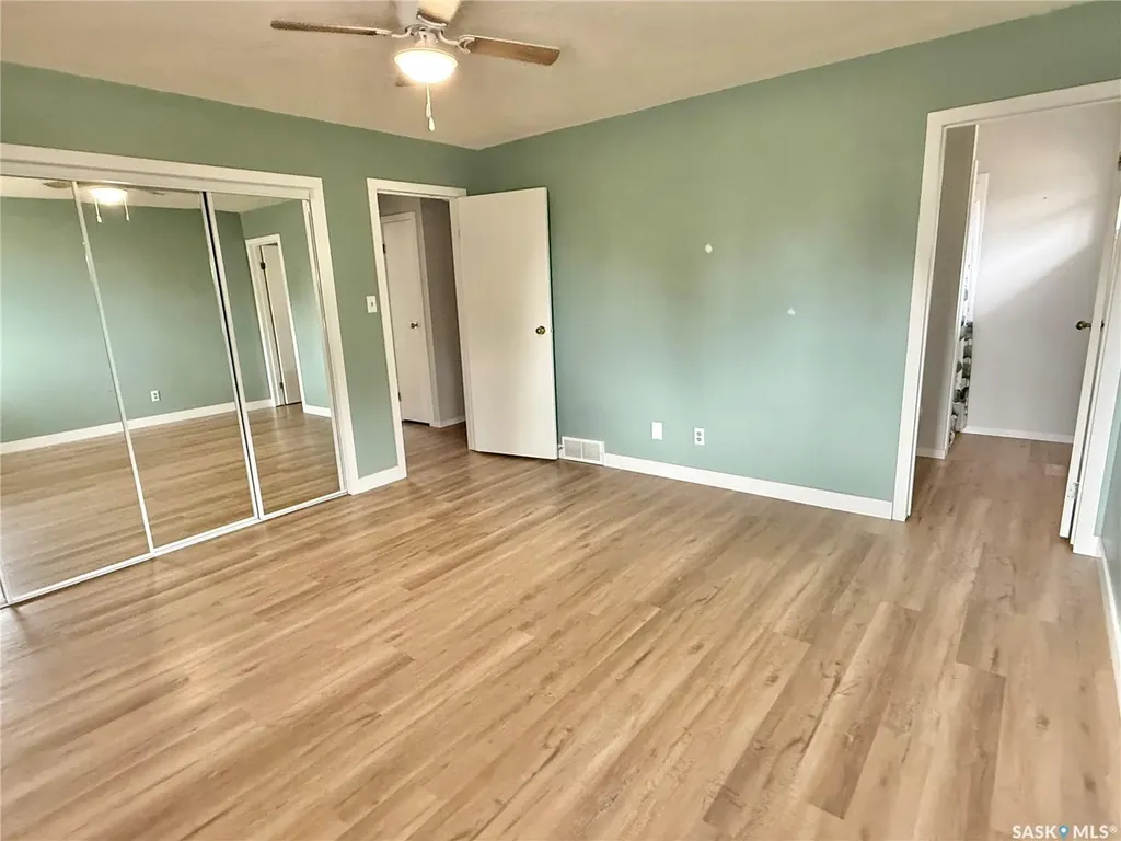 405 3rd Avenue S Leask SK S0J 1M0