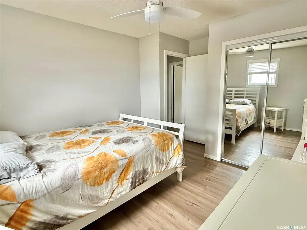 405 3rd Avenue S Leask SK S0J 1M0