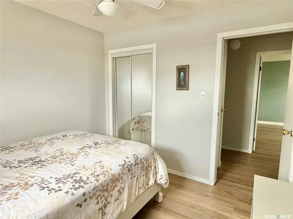 405 3rd Avenue S Leask SK S0J 1M0