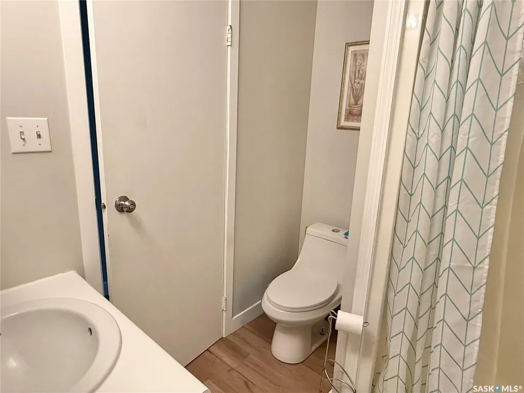 405 3rd Avenue S Leask SK S0J 1M0