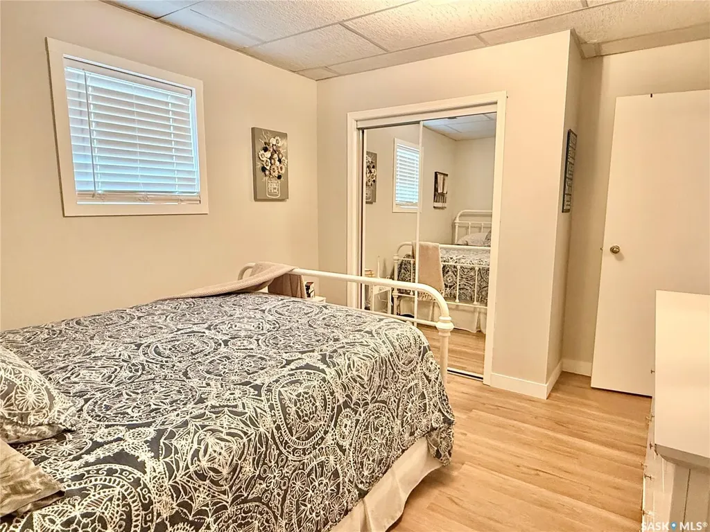 405 3rd Avenue S Leask SK S0J 1M0