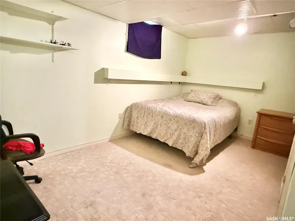 405 3rd Avenue S Leask SK S0J 1M0
