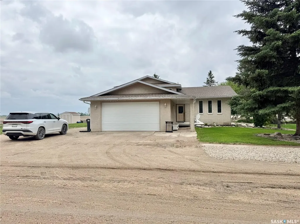 405 3rd Avenue S Leask SK S0J 1M0