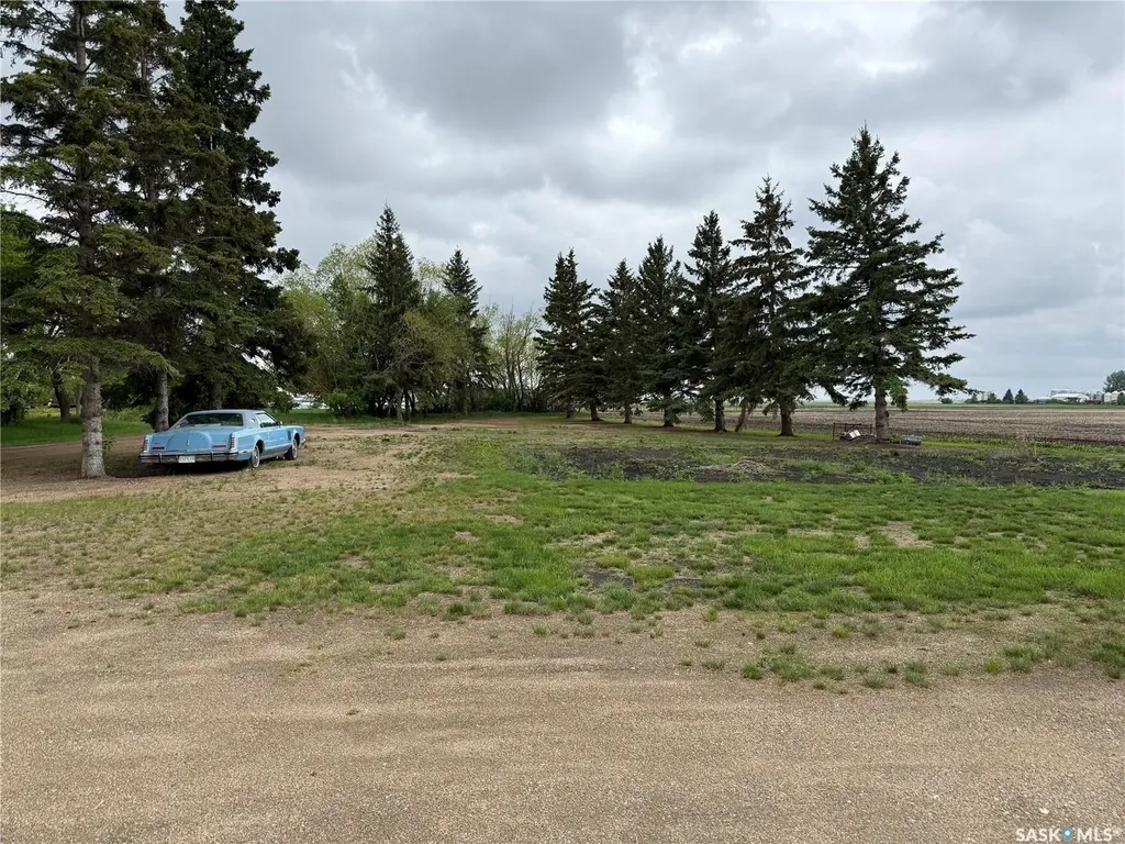 405 3rd Avenue S Leask SK S0J 1M0