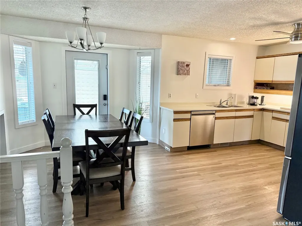 405 3rd Avenue S Leask SK S0J 1M0