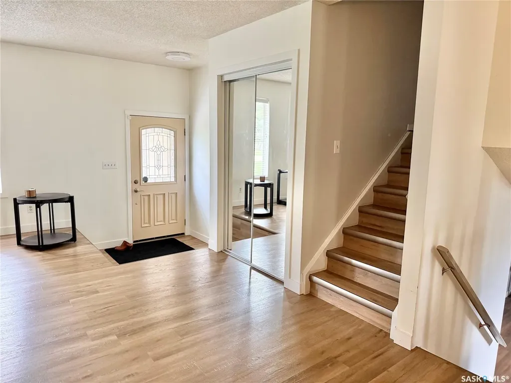 405 3rd Avenue S Leask SK S0J 1M0