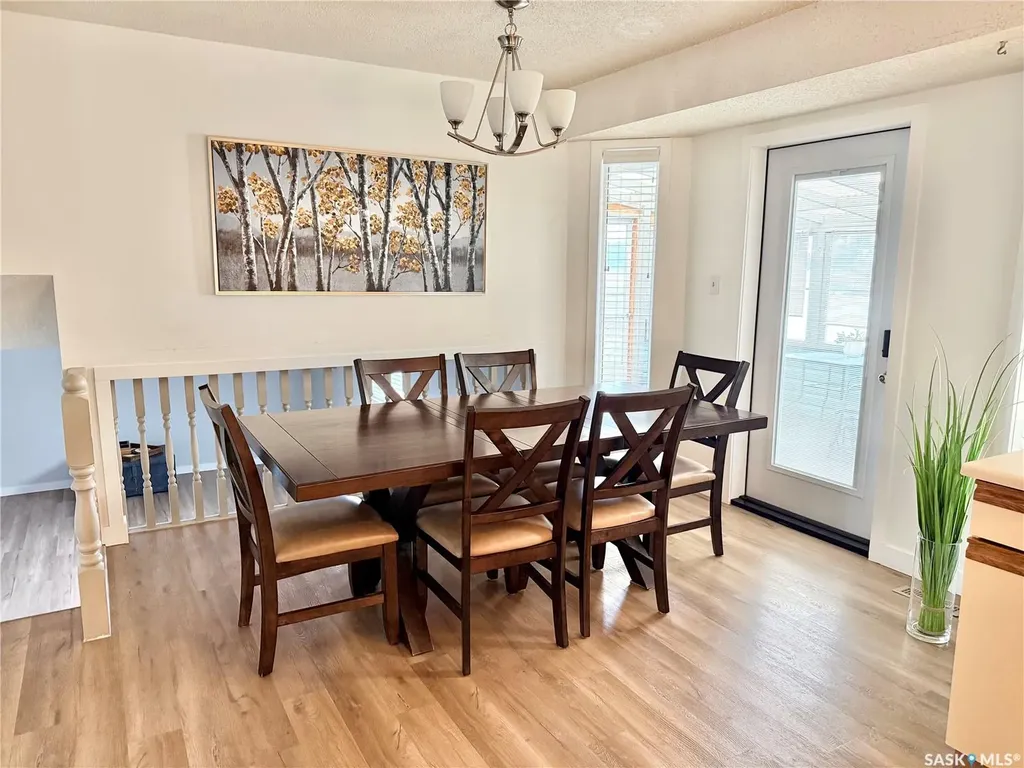 405 3rd Avenue S Leask SK S0J 1M0