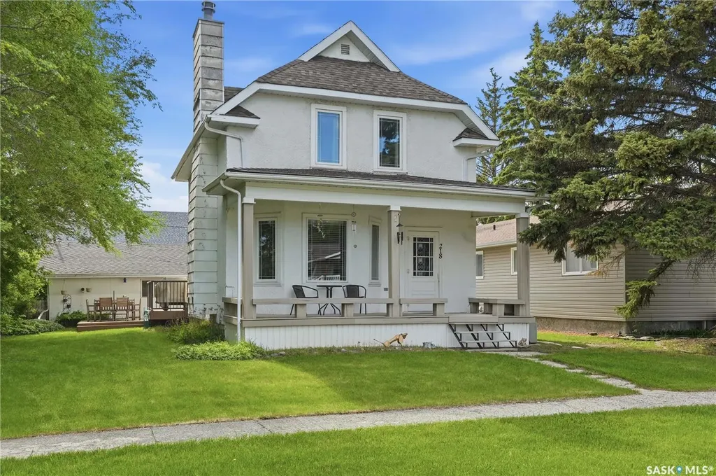 218 Lansdowne Street E Cupar SK S0G 0Y0