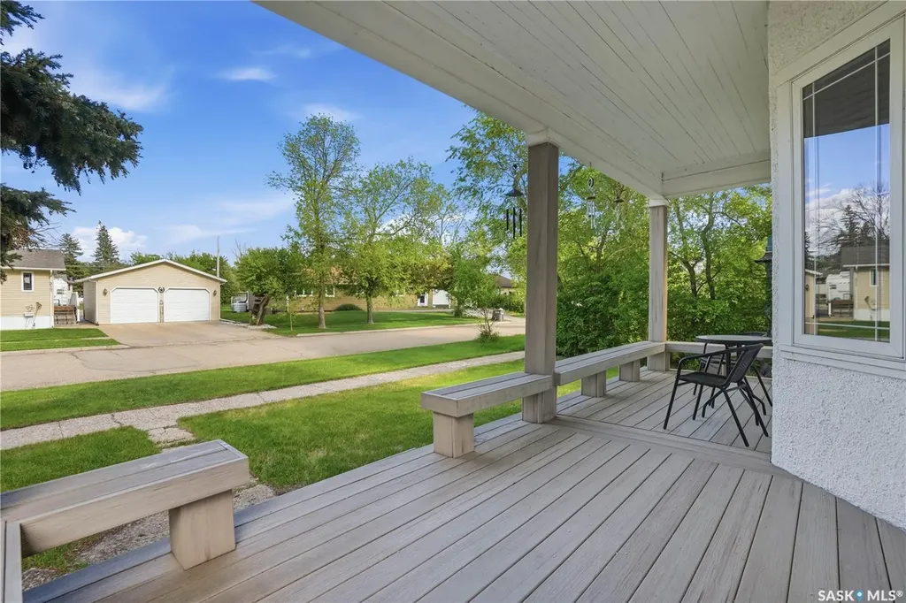 218 Lansdowne Street E Cupar SK S0G 0Y0