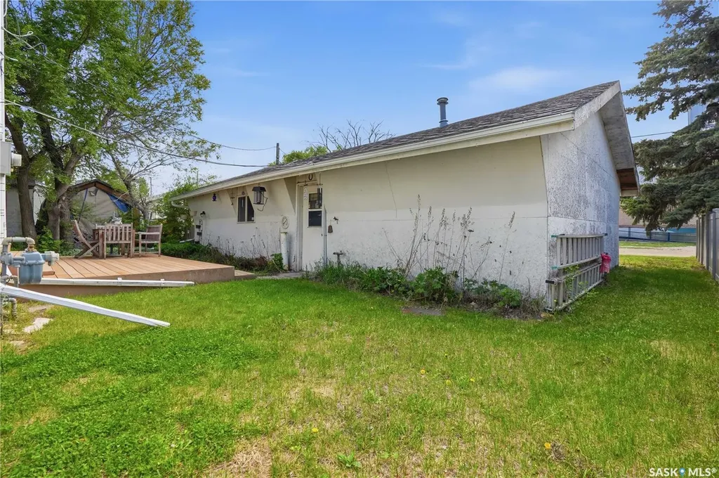 218 Lansdowne Street E Cupar SK S0G 0Y0