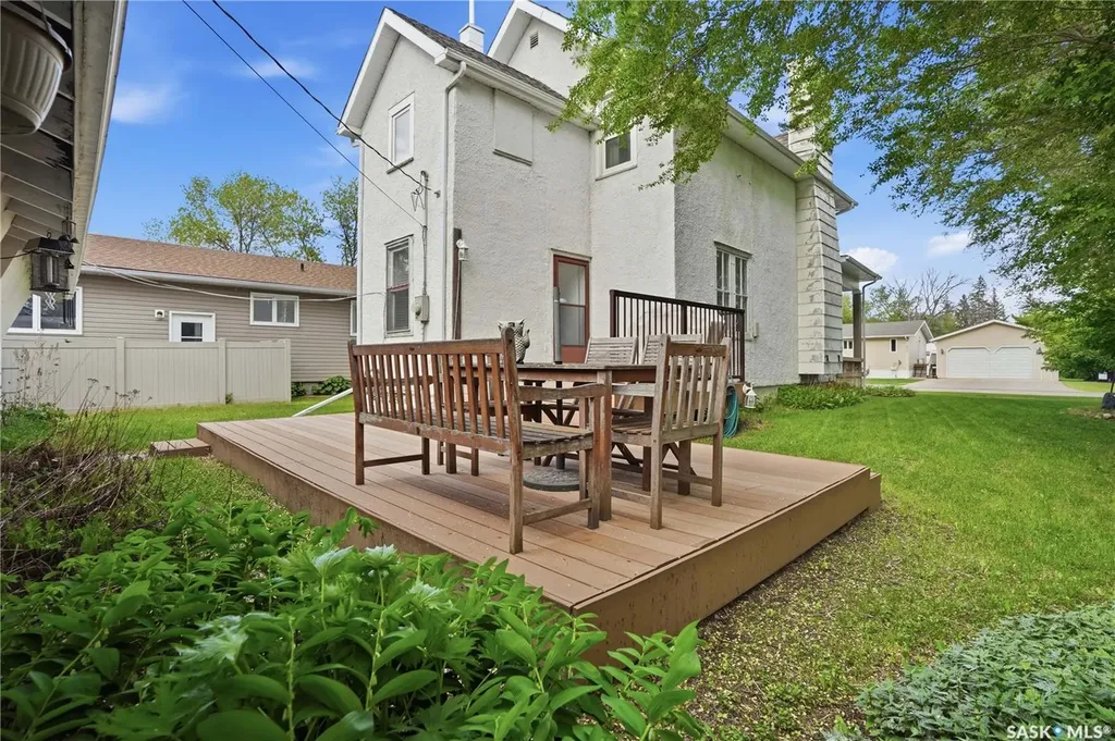 218 Lansdowne Street E Cupar SK S0G 0Y0