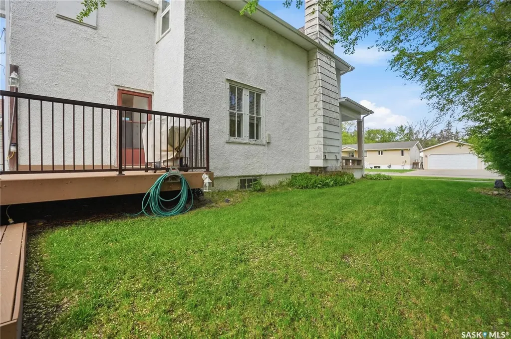 218 Lansdowne Street E Cupar SK S0G 0Y0