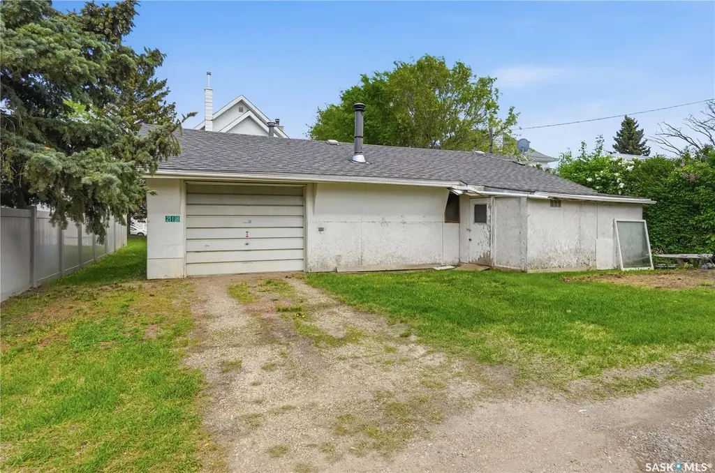 218 Lansdowne Street E Cupar SK S0G 0Y0