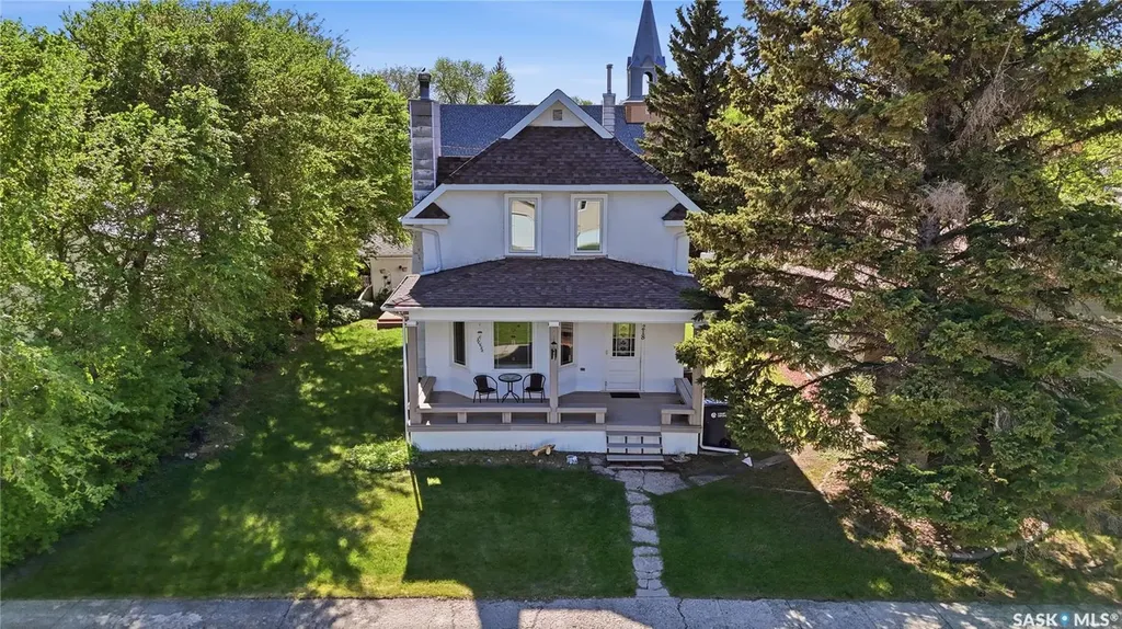 218 Lansdowne Street E Cupar SK S0G 0Y0