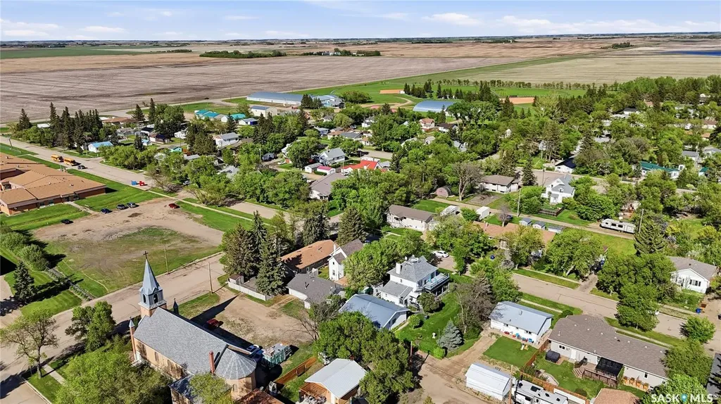 218 Lansdowne Street E Cupar SK S0G 0Y0