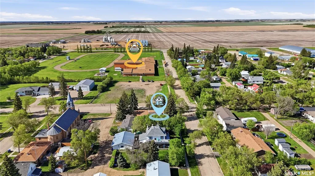 218 Lansdowne Street E Cupar SK S0G 0Y0