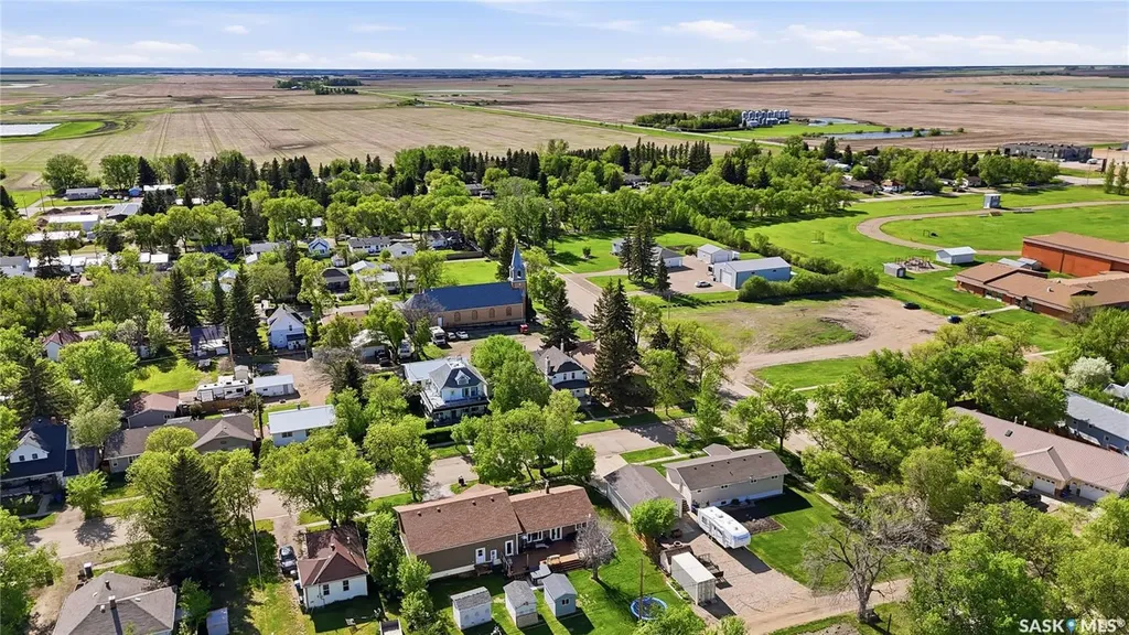 218 Lansdowne Street E Cupar SK S0G 0Y0